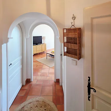 Magnifique Vue Mer, Piscine, Golf Et Tennis Prive Apartman *