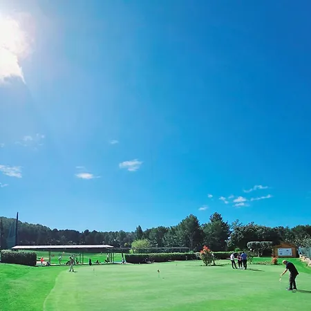Lägenhet Magnifique Vue Mer, Piscine, Golf Et Tennis Prive